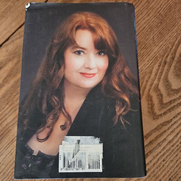 Bad Moon Rising by Sherrilyn Kenyon (2009, Hardcover) - Picture 5 of 5